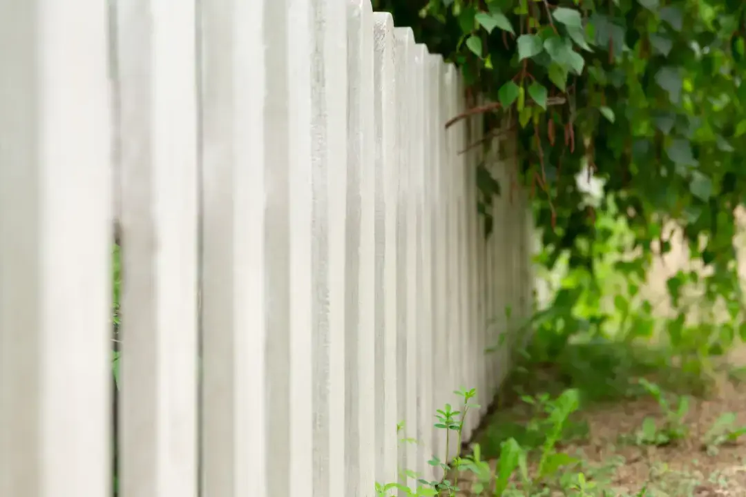 Fencing Contractors Altrincham, Wilmslow and Alderley Edge