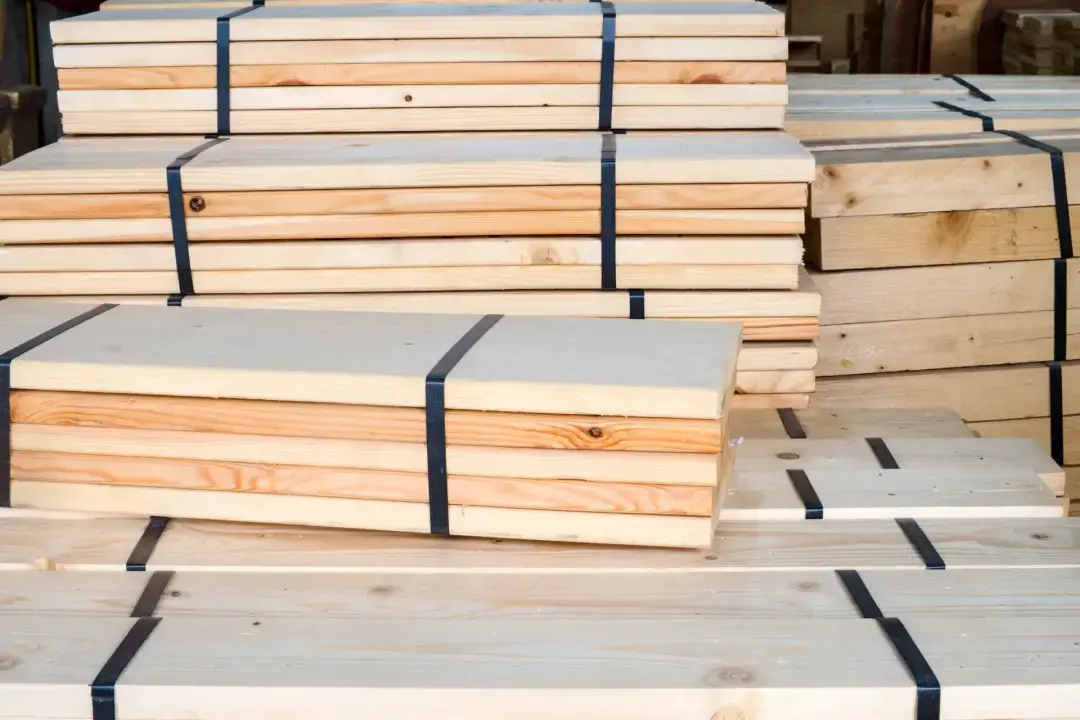 Timber Suppliers Altrincham