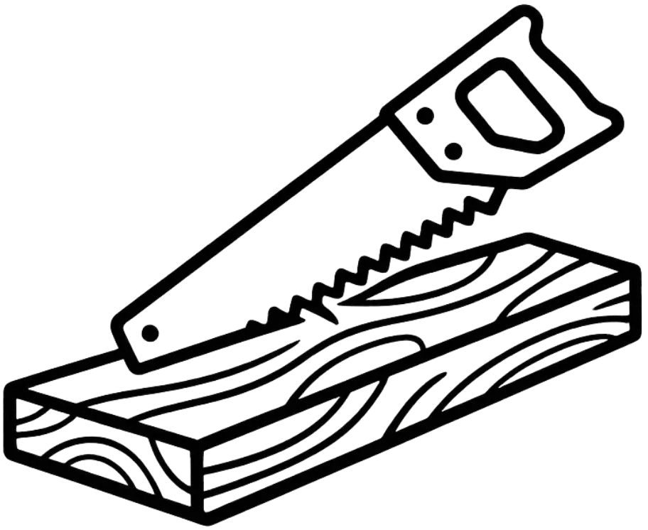 Timber cutting services